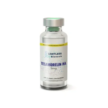 TESAMORLIN HA