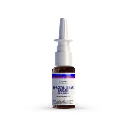 N-Acetyl Semax Amidate Spray 10ml