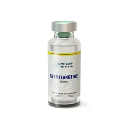 Setmelanotide 15mg
