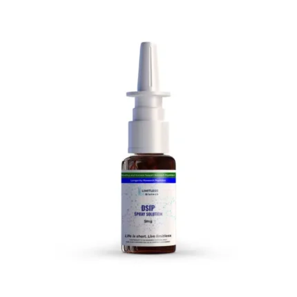 DSIP Spray 5mg